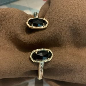 Kendra Scott bracelet.